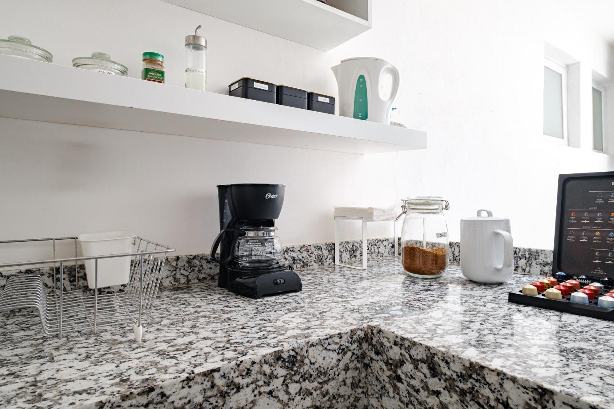 Polanco Anzures Studios By Viato Mexico City Ngoại thất bức ảnh